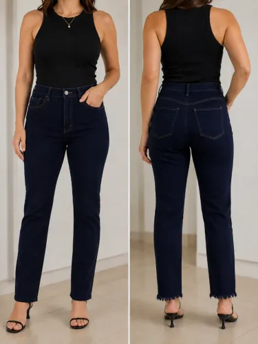 Calça jeans