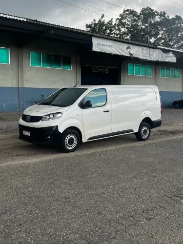 Fiat Scudo Cargo 1.5 16V Turbo Diesel 2023