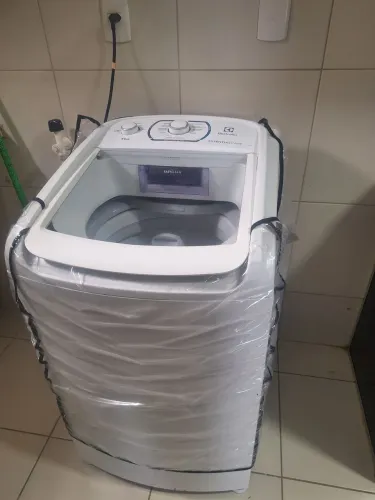 Máquina de lavar