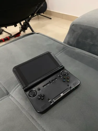 Console GPD XD