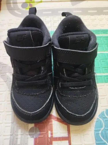 Tênis Nike 23