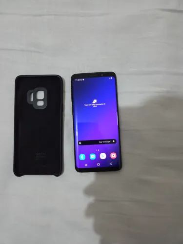 Samsung S9
