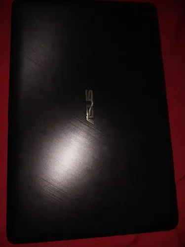 Venda-se notebook