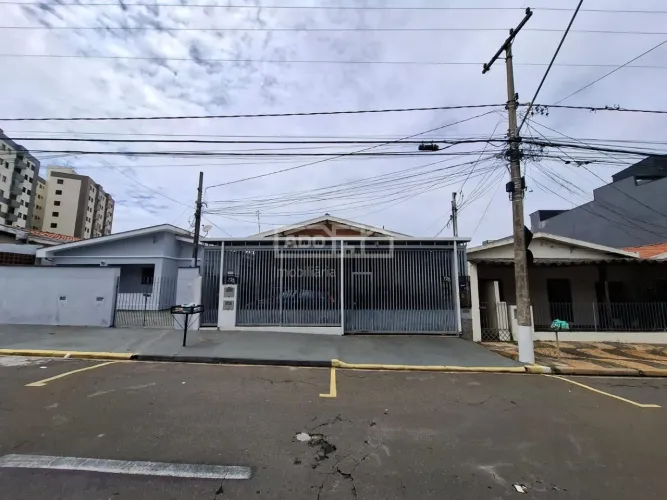 Casa para Locação no Jardim do Lago em Campinas / SP