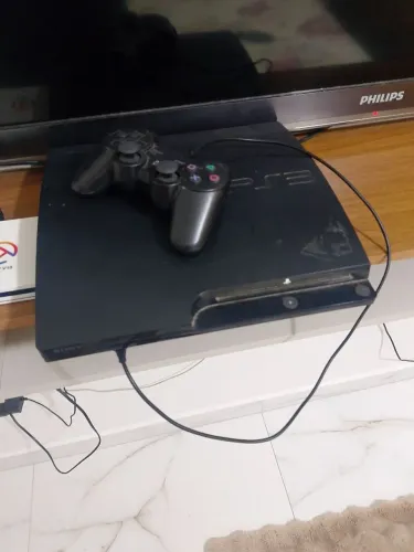 PS 3 Sony