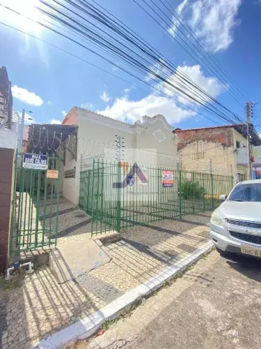 Sala comercial - Centro