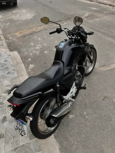 Titan 160