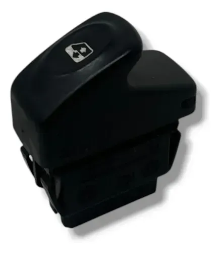Comando Vidro Renault Clio 2002 2003 2004 2005 2006 2007