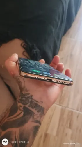 iPhone XS Max super conservado