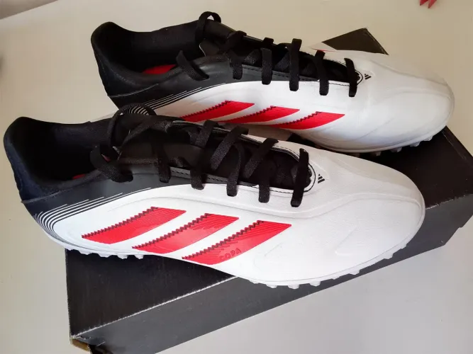 VENDO CHUTEIRA SOCIETY ADDIDAS COPA PURE III