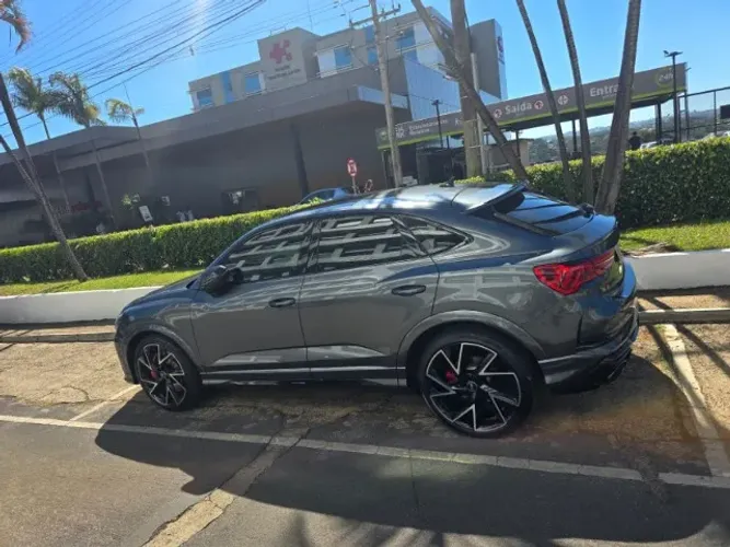 Audi RS Q3 Sportback 2.5 TFSI Quattro S-tron 2022