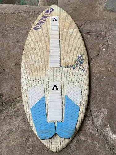 Prancha skimboard 