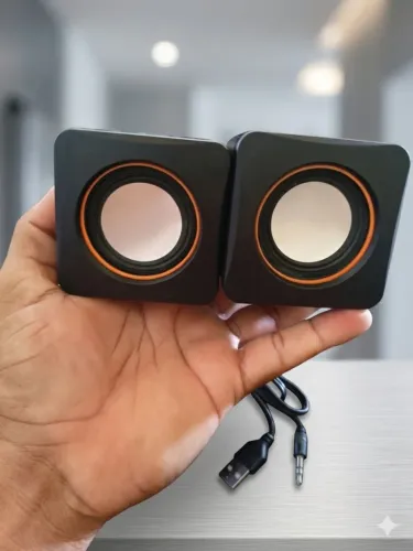 caixas de som para pc e notebook 