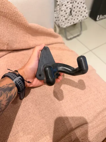 Vendo suporte para violão, ukulele, cavaquinho