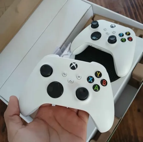 Xbox séries s
