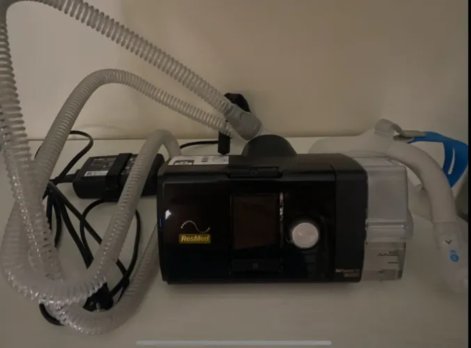 CPAP RESMED