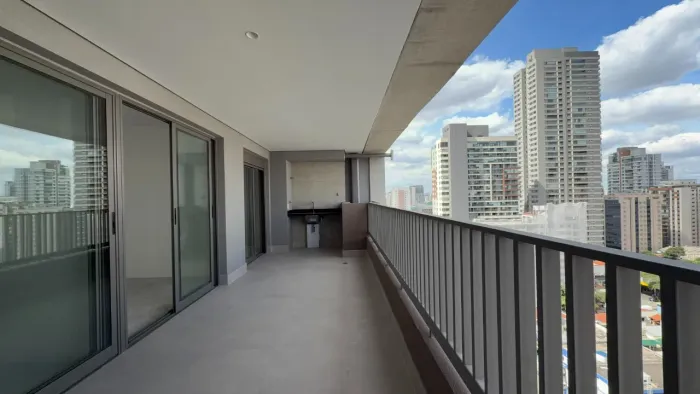 APARTAMENTO À VENDA NA POMPEIA, 2 DORMITÓRIOS, 1 SUÍTE. 1 VAGA DE GARAGEM.