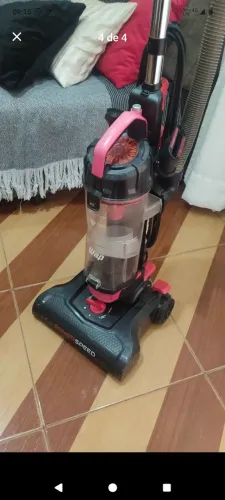 Aspirador de pó Wap super potente 2000w