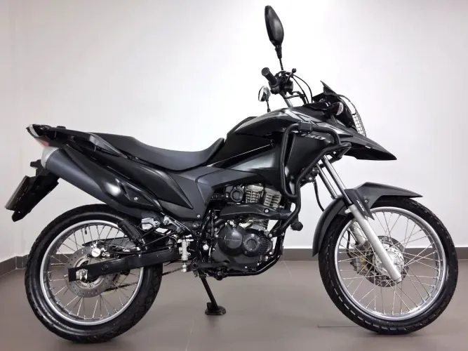 HONDA XRE 190 ABS
