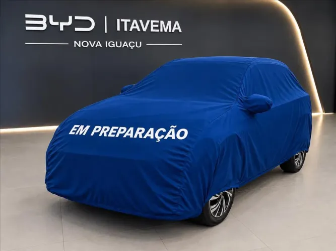 Fiat Argo Drive 1.0 Firefly 2026