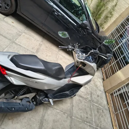 Honda PCX 150/dlx 2017