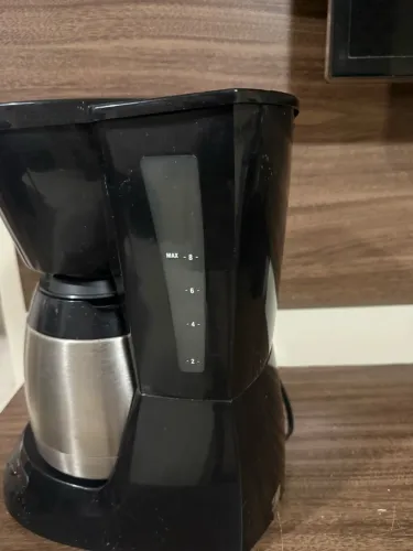 Cafeteira