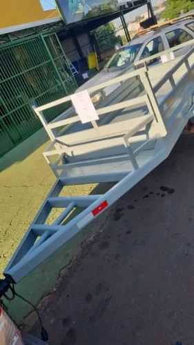 CARRETINHA REFORÇADA