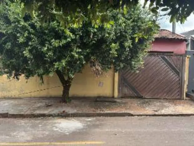 Casa 152 m² - Jardim Duarte - Cassilândia - MS