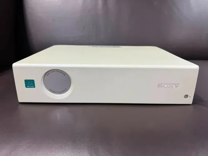 Projetor sony VPL-CS6 Original