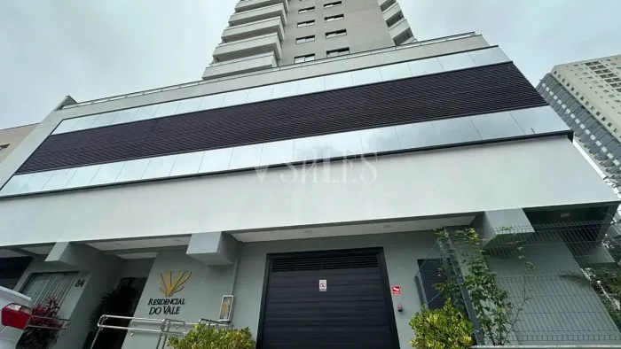 Apartamento Semi Mobiliado para Locação | Bairro Fazenda