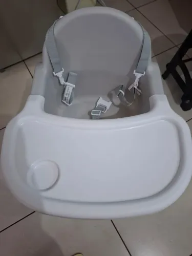 Cadeira de Alimentação