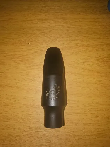 Boquilha Joddy Jaz HR7 de Sax tenor