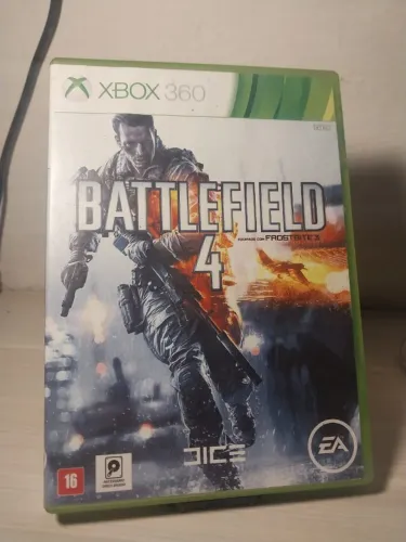 Battlefield 4 - Xbox 360