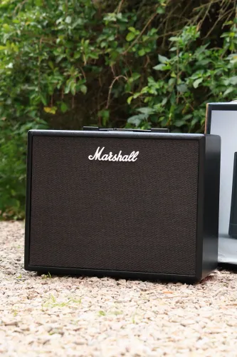 Amplificador Marshall Code 50