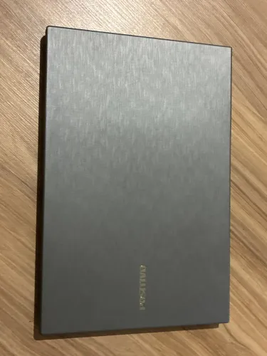 Notebook