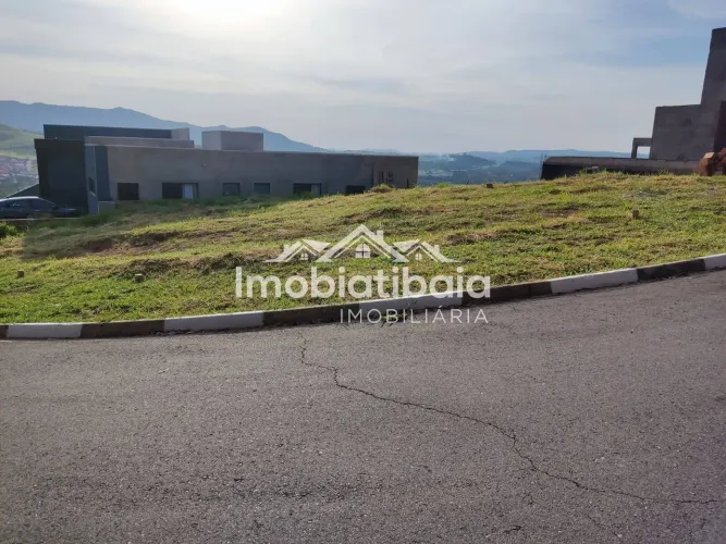 Terreno à venda Cond. Alto da Floresta - Bom Jesus dos Perdões