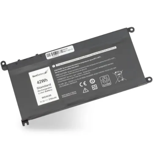 bateria dell inspiron 3501 p90f