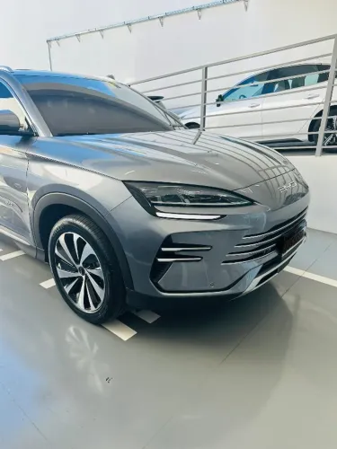 BYD Song Plus 1.5 16V Aut. (hibrido) 2026