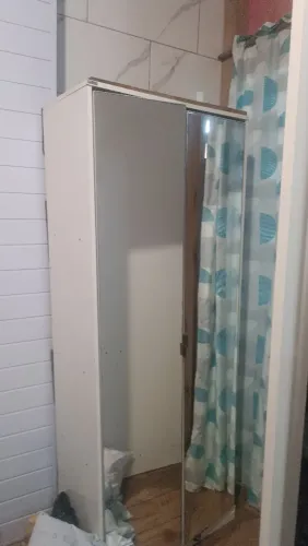 Sapateira 100 cada