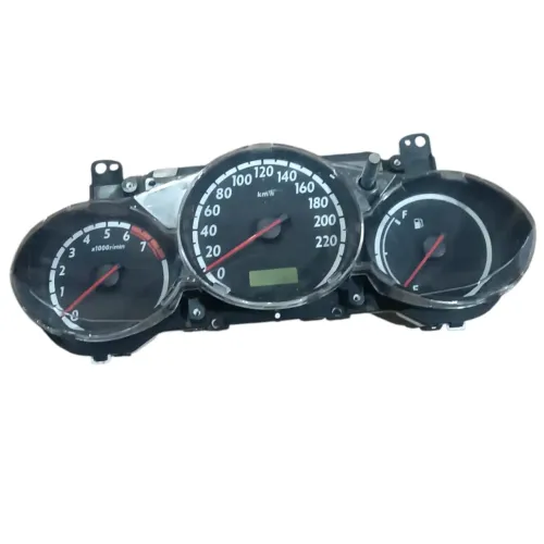 Painel Instrumentos Honda Fit 78120SADM11 2005 2006 2008
