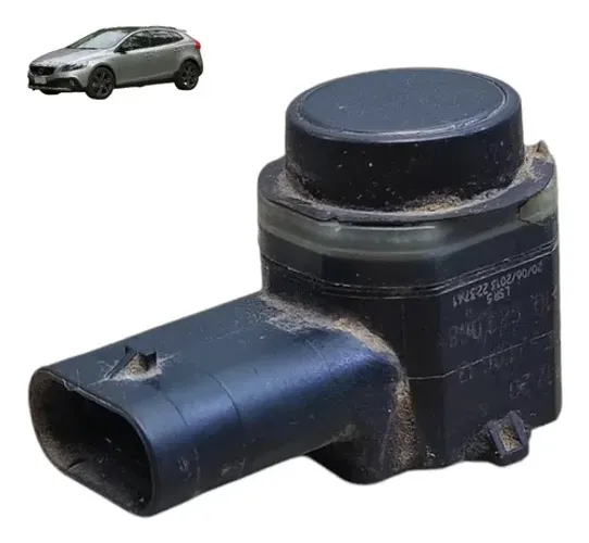 Sensor Estacionamento Volvo V40 2.0 T5 2013 A 2015