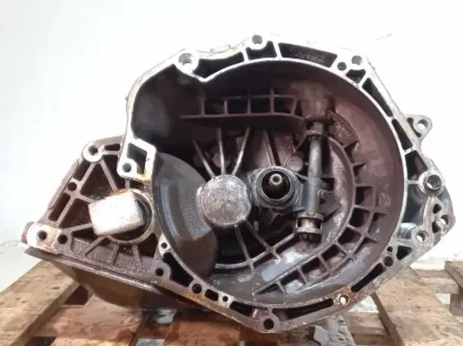 Cambio Manual Caixa de marcha Chevrolet Celta 2009 a 2014 com defeito para fazer reparo