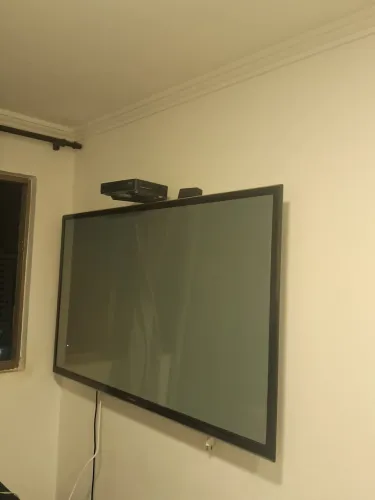 TV Led 75" Samsung