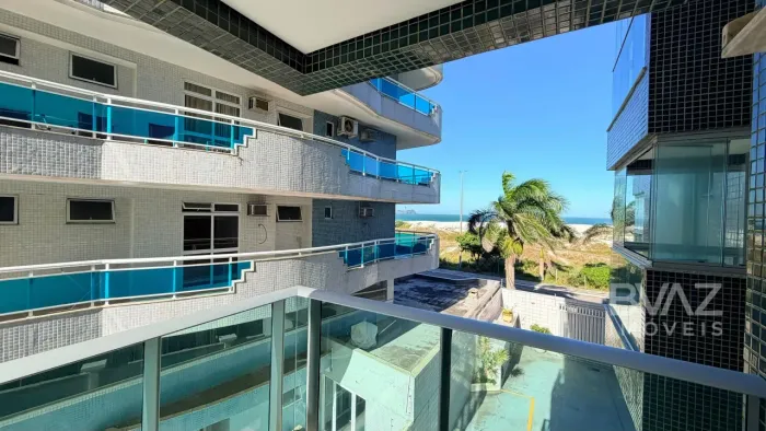 Apartamento à venda, Braga, Cabo Frio, RJ