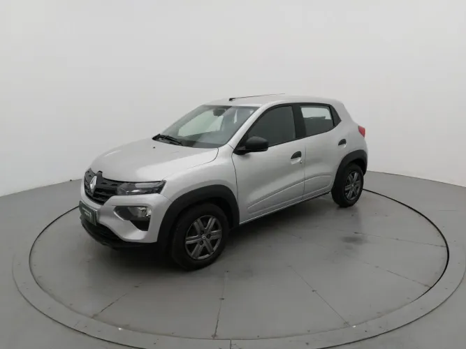 Renault Kwid 1.0 Zen 2025