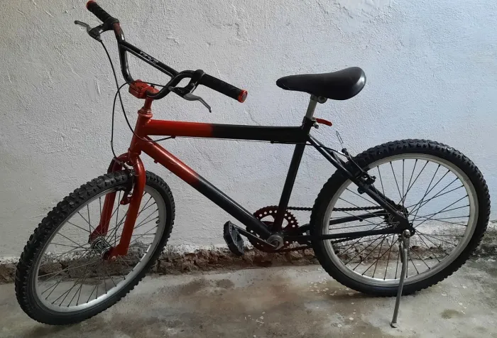 Bicicleta Aro 24