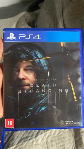 JOGOS PS4