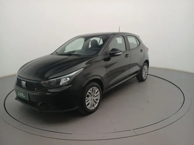 Fiat Argo Drive 1.0 Firefly 2026