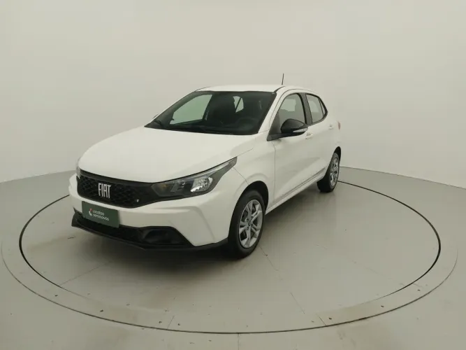 Fiat Argo Drive 1.0 Firefly 2026