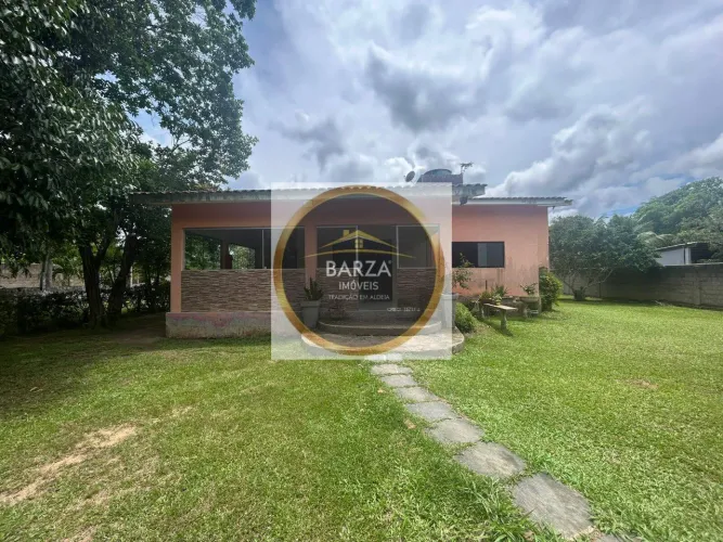 ALDEIA BARZA IMÓVEIS - CHÁCARA IDEAL PARA CRIAR CAVALO